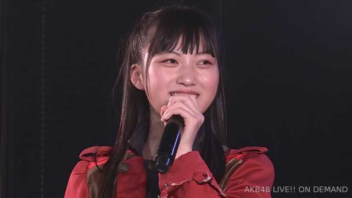 【公演配信】190519 AKB48 研究生「パジャマドライブ」公演