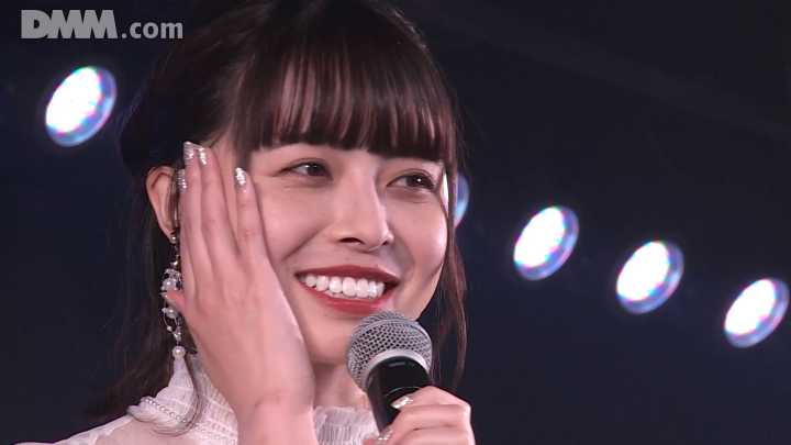 【公演配信】190520 AKB48 湯浅順司「その雫は、未来へと繋がる虹になる。」公演 人見古都音 卒業公演 HD