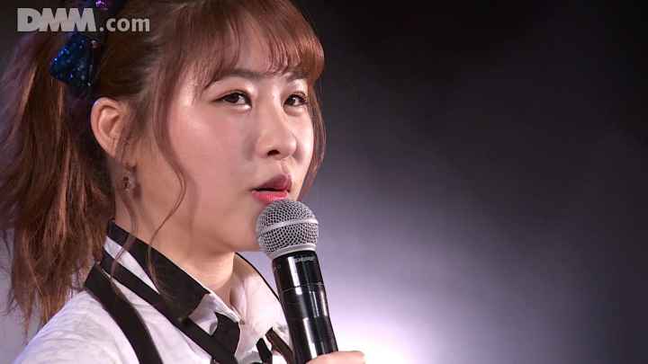【公演配信】190522 AKB48 岩立チームB「シアターの女神」公演 中西智代梨 生誕祭 HD
