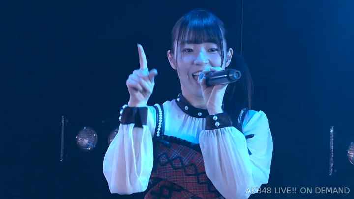 【公演配信】190524 AKB48 岡部チームA「目撃者」公演