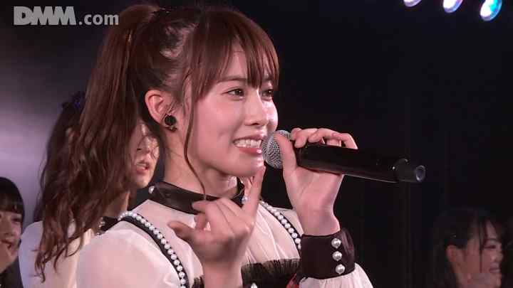 【公演配信】190524 AKB48 岡部チームA「目撃者」公演 HD
