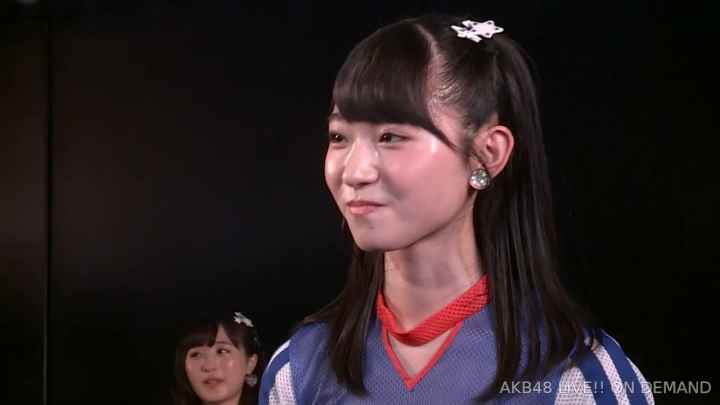 【公演配信】190525 AKB48 村山チーム4「手をつなぎながら」公演