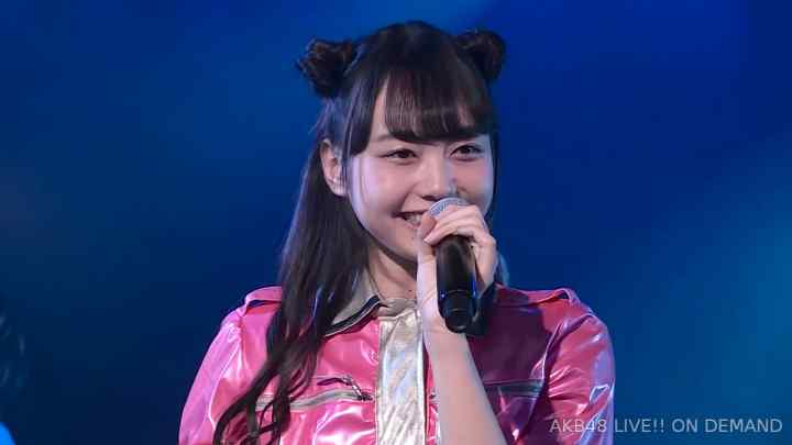 【公演配信】190529 AKB48 岩立チームB「シアターの女神」公演 5月度お客様生誕祭