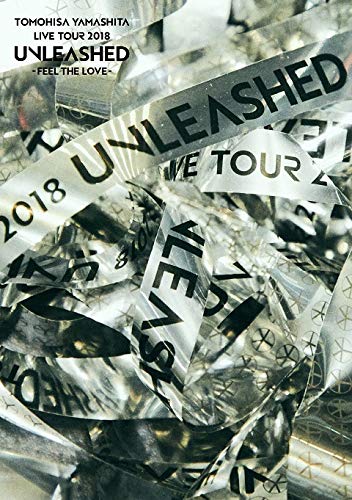[TV-SHOW] 山下智久 – TOMOHISA YAMASHITA LIVE TOUR 2018 UNLEASHED – FEEL THE LOVE – (2019.05.22)