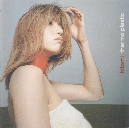 [Album] hitomi – Thermo Plastic [MP3 / RAR]