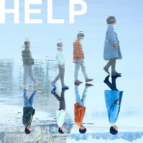 [Single] flumpool – HELP (2019.05.22/MP3/RAR)