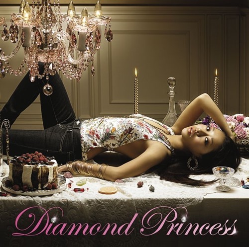 [Album] Miliyah Kato – Diamond Princess [FLAC + MP3]