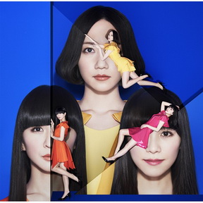 [Album] Perfume – COSMIC EXPLORER (2016.04.06/MP3+Flac/RAR)