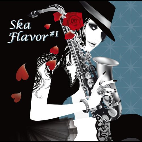 [Album] Runa Miyoshida – Ska Flavor #1 [MP3 / RAR]