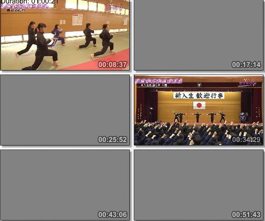 [TV-Variety] 乃木坂46のガクたび！▽閉校する小学校への贈り物＆女子応援団を廃部から救え (NHK BS Premium 2019.05.12)
