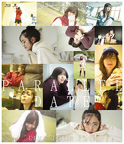 [TV-SHOW] 鈴木愛理 LIVE TOUR 2018 “PARALLEL DATE” (2019.05.22) (BDISO)