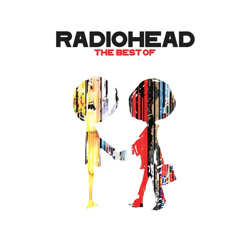 [Album] Radiohead – The Best Of [FLAC + MP3]