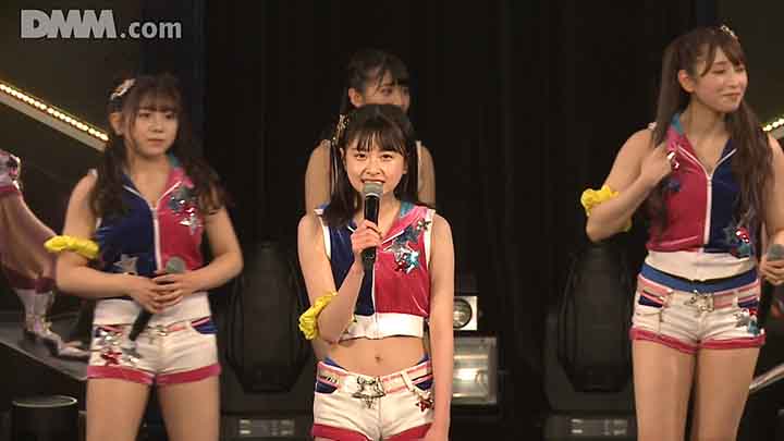 【公演配信】190422 190412 HKT48 チームTII「手をつなぎながら」公演 HD