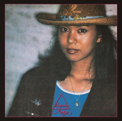 [Album] Mariya Takeuchi – Beginning [MP3 / RAR]