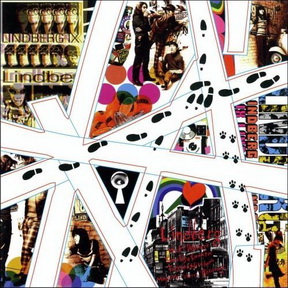 [Album] LINDBERG – LINDBERG IX (1996..09.09MP3/RAR)