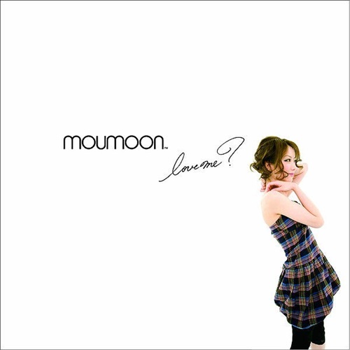 [Album] moumoon – Love Me?[MP3 / RAR]