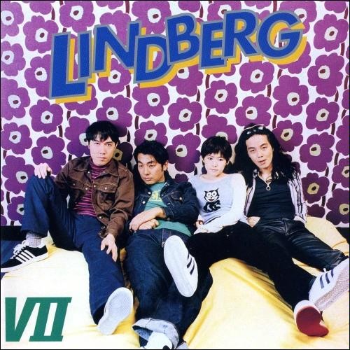 [Album] LINDBERG – LINDBERG VII [MP3 / RAR]