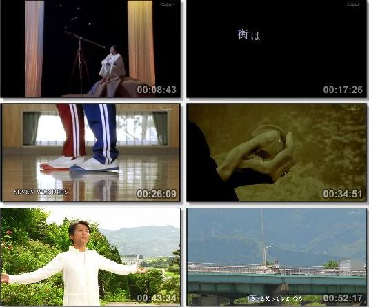 [TV-Variety] 藤井フミヤ Music Video Collection (WOWOW Live 2019.05.11)