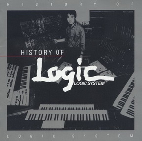 [Album] ロジック・システム – History of Logic System (2003.07.24/MP3/RAR)