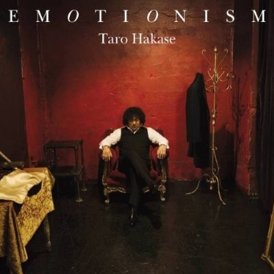 [Album] Taro Hakase – EMOTIONISM [MP3 / RAR]