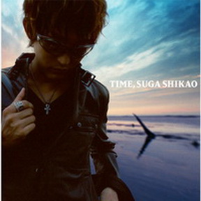 [Album] スガシカオ – TIME (2004.11.17/MP3/RAR)