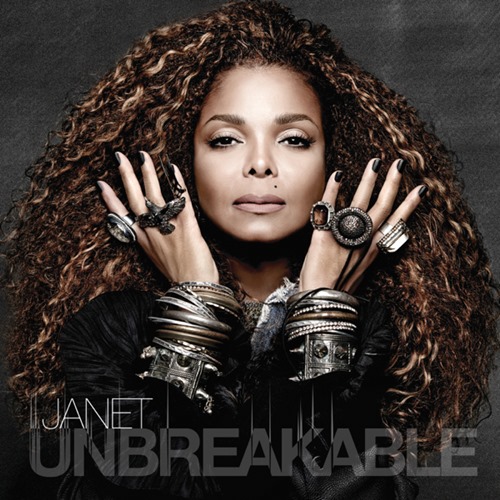 [Album] Janet Jackson – Unbreakable [MP3 / RAR]