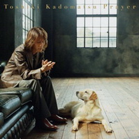 [Album] 角松敏生 – Prayer (2006.07.26/MP3/RAR)