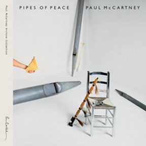 [Album] Paul McCartney – Pipes Of Peace (2017.11.17/MP3/RAR)