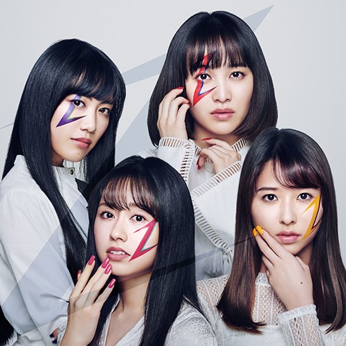 [Album] Momoiro Clover Z – Momoiro Clover Z [FLAC + MP3]