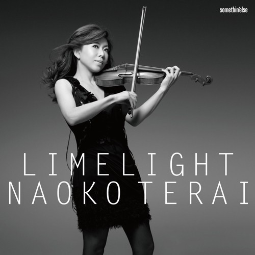 [Album] Naoko Terai – Limelight [FLAC]