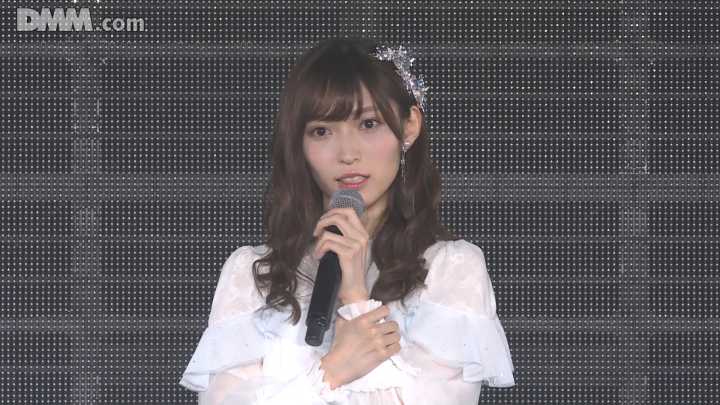 【公演配信】190518 NGT48「太陽は何度でも」公演　～ 菅原りこ・長谷川玲奈・山口真帆 卒業公演 ～