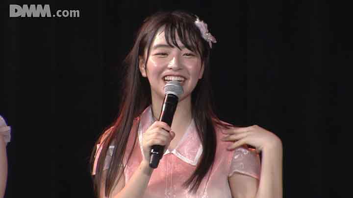 【公演配信】190502 NMB48 チームN「N Pride」公演 遠方のお客様歓迎