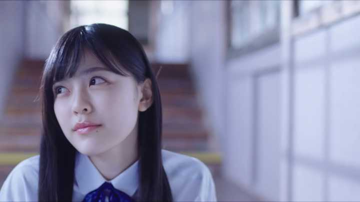 【PV】乃木坂46 『4番目の光』-『滑走路』
