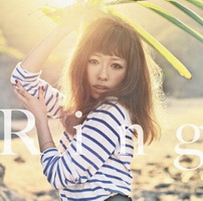 [Album] 加藤ミリヤ – Ring (2009.07.07/MP3+Flac/RAR)