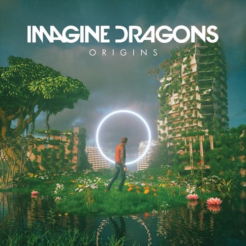 [Album] Imagine Dragons – Origins (Deluxe)[MP3 / RAR]