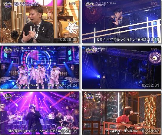 [TV-Variety] CDTVスペシャル!年越しプレミアライブ2018→2019