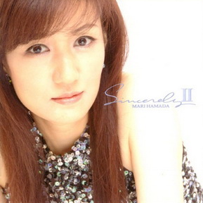 [Album] 浜田麻里 – Sincerely II (2005.02.23/MP3/RAR)