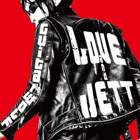 [Album] Guitar Wolf – LOVE&JETT (2019.02.13/MP3+Flac/RAR)