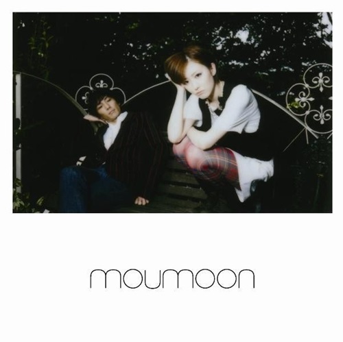 [Album] moumoon – moumoon [MP3 / RAR]