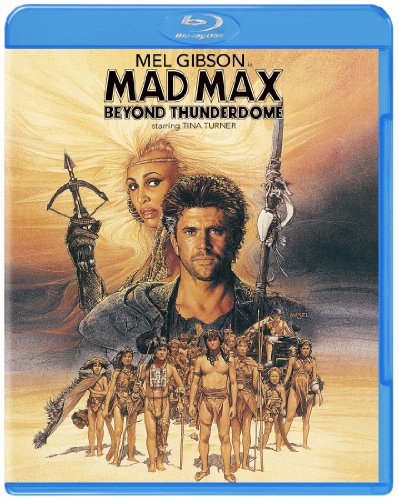 [MOVIES] マッドマックス/サンダードーム / Mad Max Beyond Thunderdome (1985) (BDREMUX)