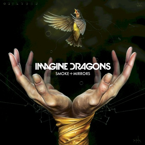 [Album] Imagine Dragons – Smoke + Mirrors (Deluxe)[MP3 / RAR]