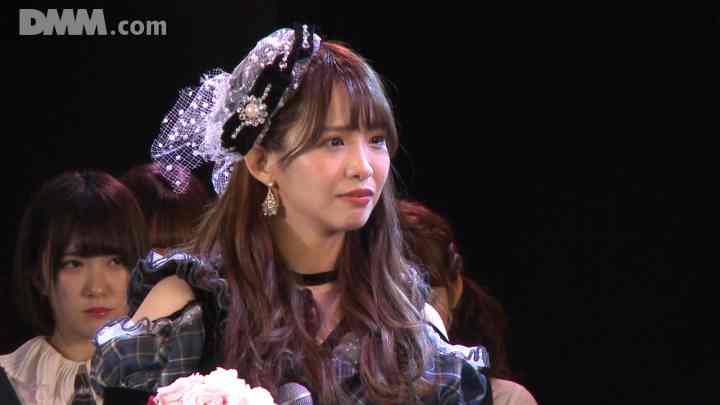 【公演配信】190502 SKE48 チームKII「最終ベルが鳴る」公演 松村香織 劇場最終公演 HD