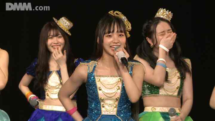 【公演配信】190504 SKE48 チームE「SKEフェスティバル」1300 公演 HD
