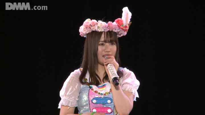 【公演配信】190504 SKE48 チームE「SKEフェスティバル」公演 福士奈央 生誕祭 HD