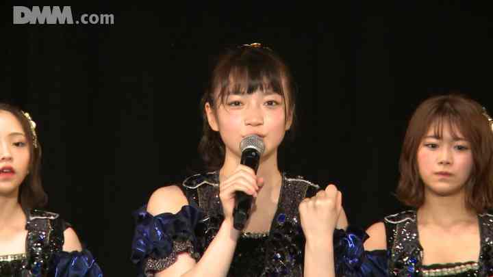 【公演配信】190508 SKE48 チームS「重ねた足跡」公演 HD
