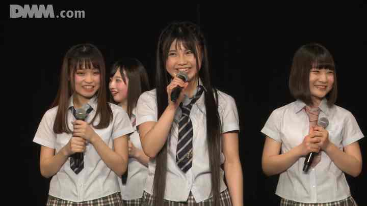 【公演配信】190509 SKE48「青春ガールズ」公演 HD