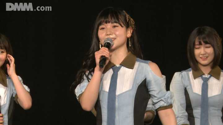 【公演配信】190514 SKE48 チームKII「最終ベルが鳴る」公演 HD