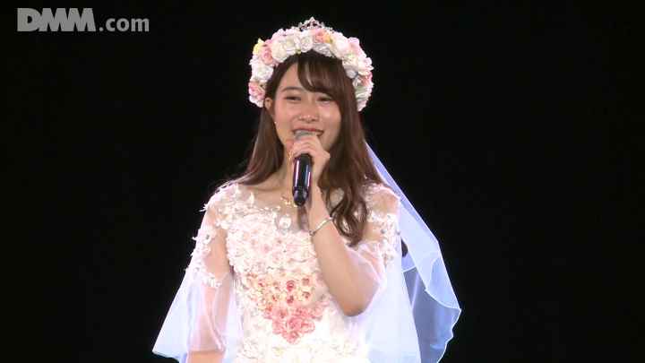 【公演配信】190518 SKE48 チームKII「最終ベルが鳴る」公演 高木由麻奈 劇場最終公演 HD