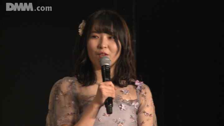 【公演配信】190523 SKE48 チームS「重ねた足跡」公演 HD