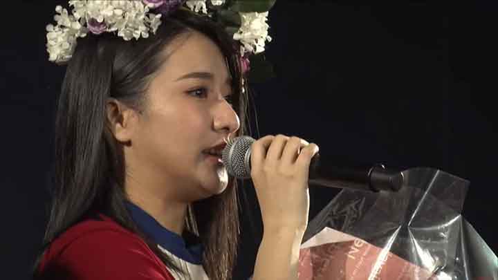 【音楽番組】190424 STU48 GO!GO! little SEABIRDS!! 公演.mp4